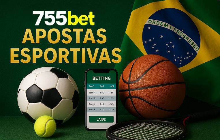 Variedade de Esportes