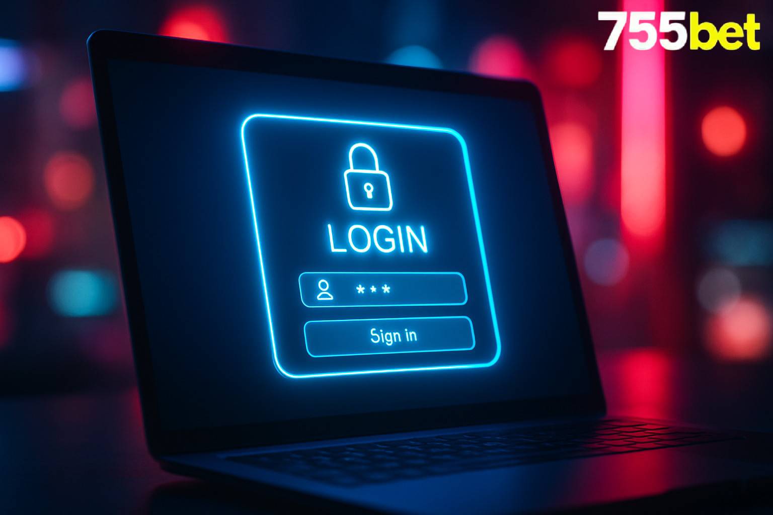 Benefícios do Login