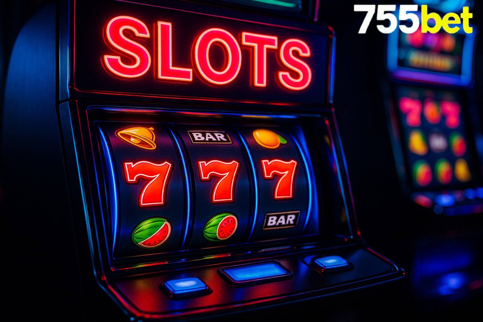 Benefícios dos Slots